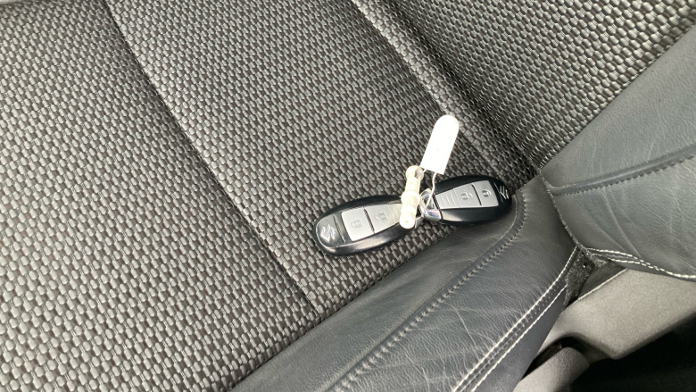 Suzuki S-Cross 1.4 Boosterjet 48V Hybrid Ultra ALLGRIP 5dr Petrol Hatchback